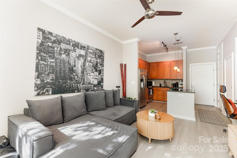 Property image 4 of 525 E 6th Street in Court 6, Charlotte, NC 28202