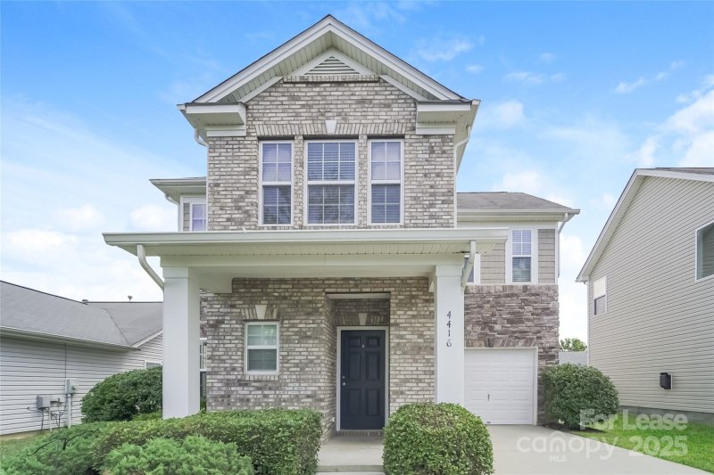 4416 Mary Point Road