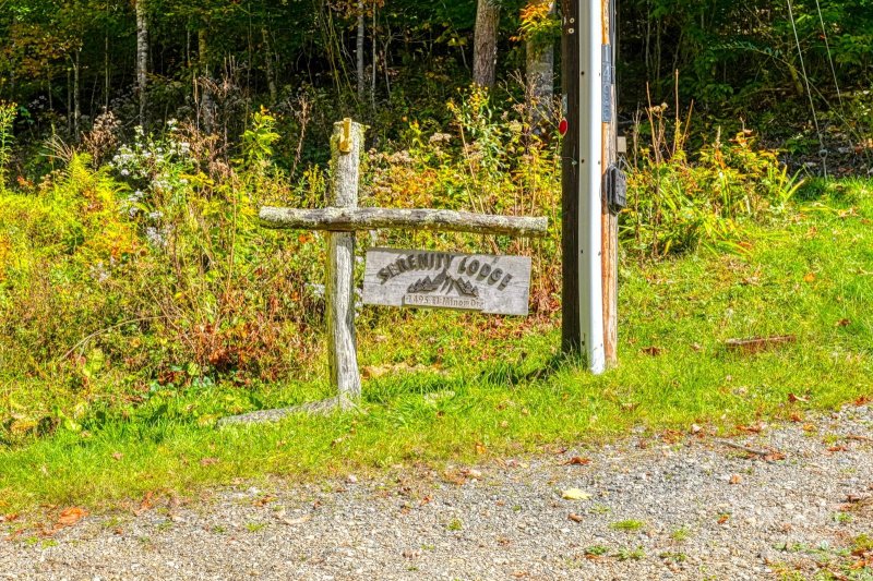 Property image 3 of 1495 El Miner Drive in Wolf Laurel, Mars Hill, NC 28754