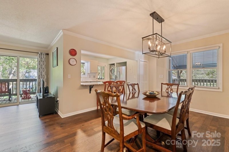 Property image 5 of 109 Tri Vista Drive in Tri Vista Villas, Lake Junaluska, NC 28745