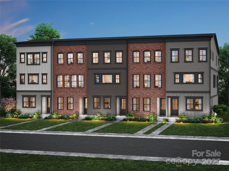 443 Old Town Village Road