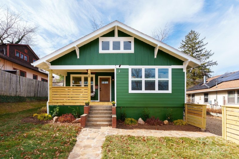 58 Balm Grove Avenue