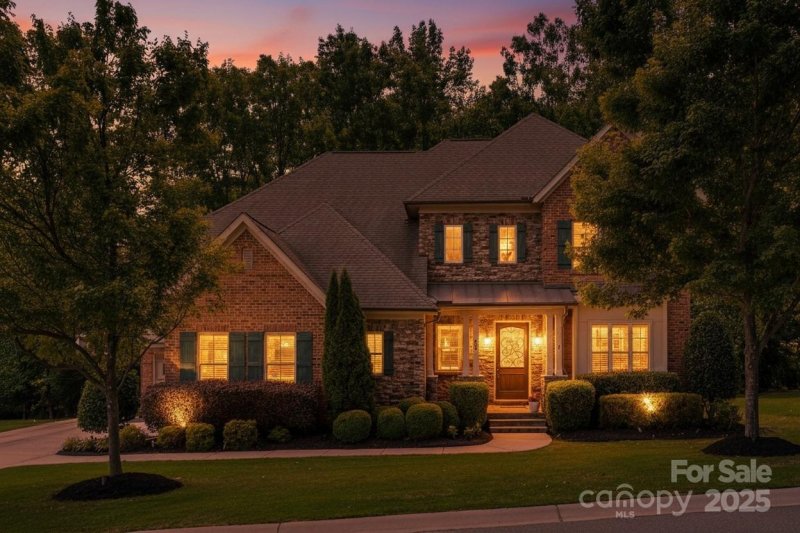 Property image 2 at 618 Chase Court, Fort Mill, SC 29708