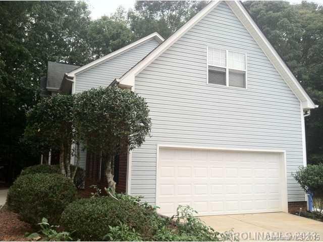 Property image 2 at 9149 Morgan Glenn Drive, Mint Hill, NC 28227