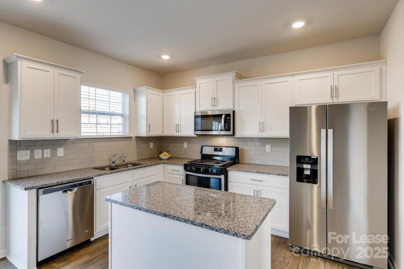 Property image 4 of 137 Gray Willow Street in Atwater Landing, Mooresville, NC 28117