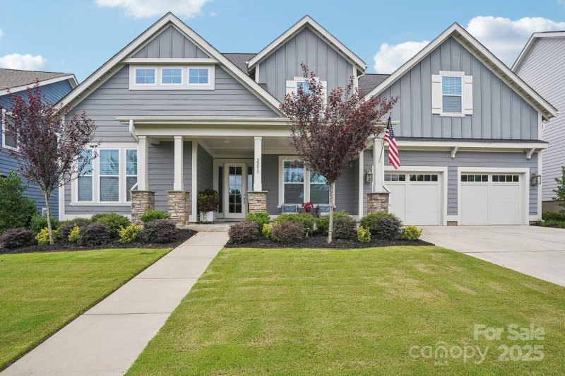 Paddlers Cove, Lake Wylie Community