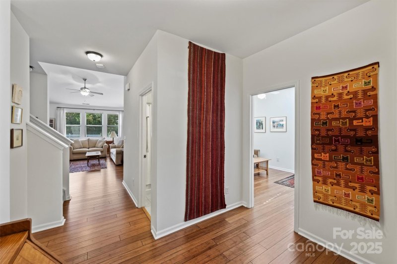 Property image 5 of 9035 Paddle Oak Road in Woodbury, Charlotte, NC 28227