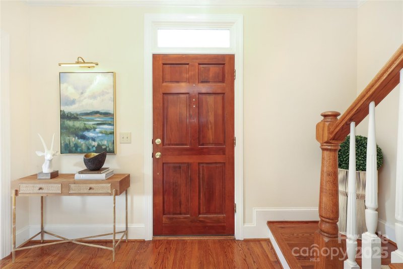 Property image 3 at 3430 Dairy Farm Lane, Charlotte, NC 28209