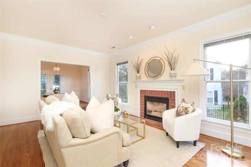 Property image 4 at 3430 Dairy Farm Lane, Charlotte, NC 28209