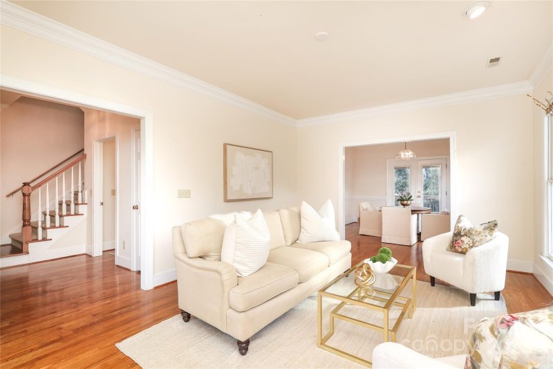 Property image 5 at 3430 Dairy Farm Lane, Charlotte, NC 28209