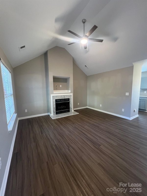 Property image 2 of 3631 Joel Turner Drive in Walnut Creek, Charlotte, NC 28216