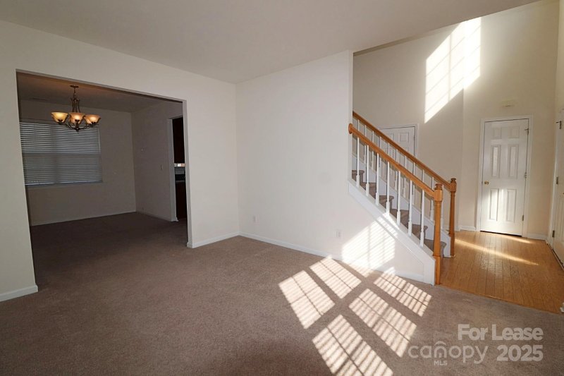 Property image 5 of 13633 Armour Ridge Drive in Huntington Forest, Charlotte, NC 28273