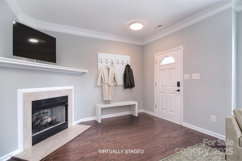 Property image 4 of 7002 Creft Circle in Lake Park, Indian Trail, NC 28079