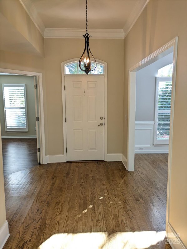 Property image 4 of 207 Chandeleur Drive in Harbor Cove, Mooresville, NC 28117