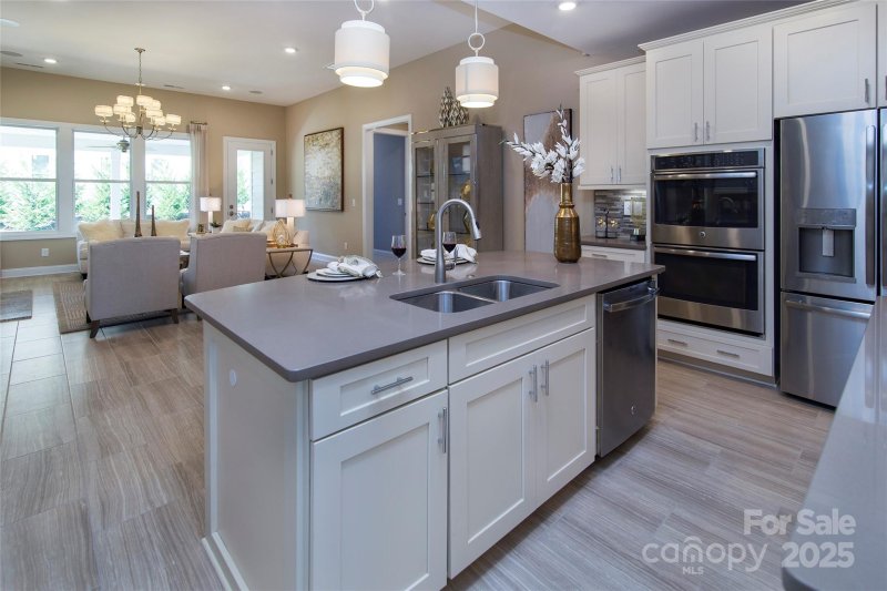 Property image 2 of 8949 Silver Springs Court in Cresswind, Charlotte, NC 28215