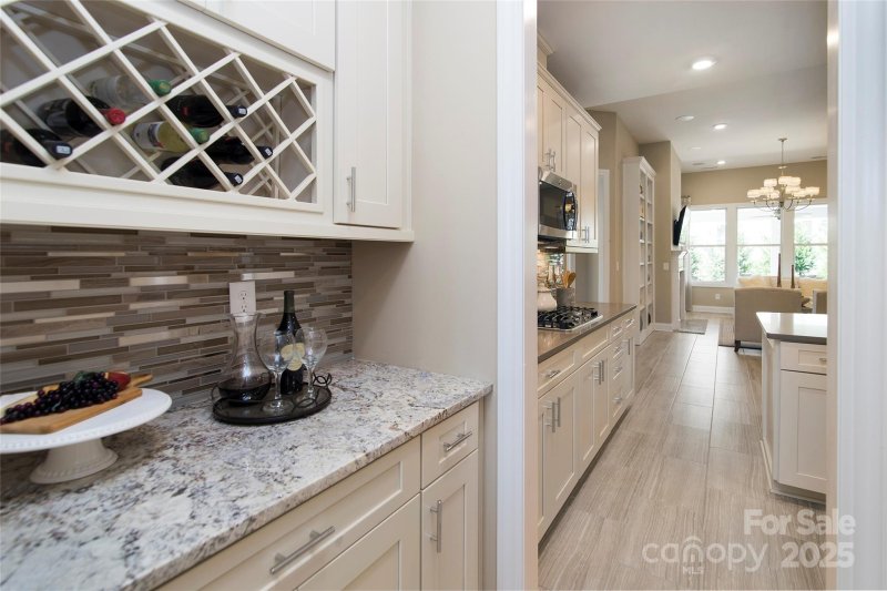 Property image 5 of 8949 Silver Springs Court in Cresswind, Charlotte, NC 28215