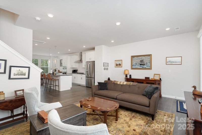 Property image 5 of 408 Catawba Avenue in Parkside Commons, Davidson, NC 28036