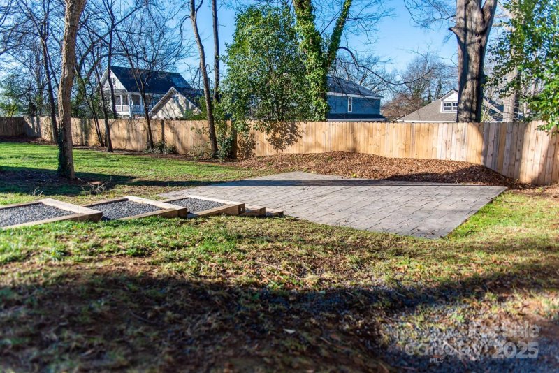 Property image 3 of 1909 Pegram Street in Villa Heights, Charlotte, NC 28205