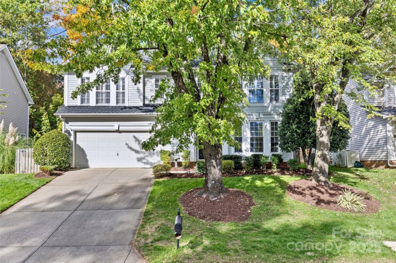 Property image 2 at 6718 Charter Hills Road, Charlotte, NC 28277