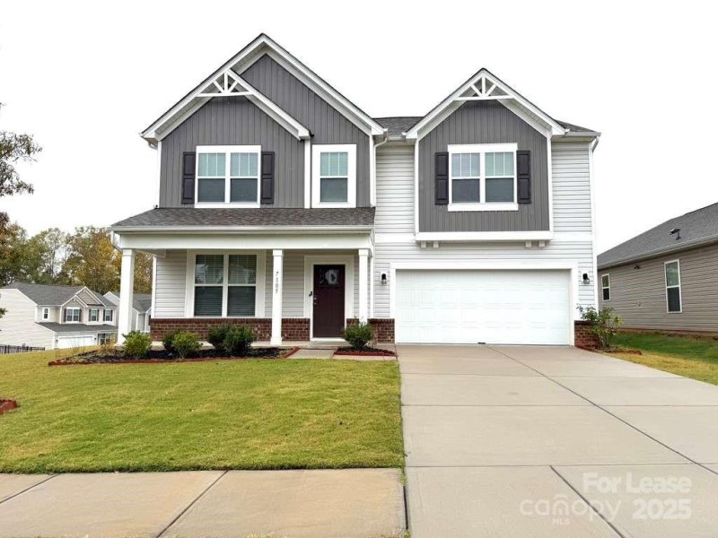 7105 Wheyfield Drive