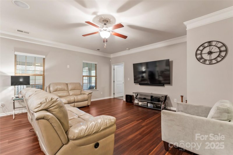 Property image 4 of 1687 Mill Creek Lane in The Mills at Rocky River, Concord, NC 28025