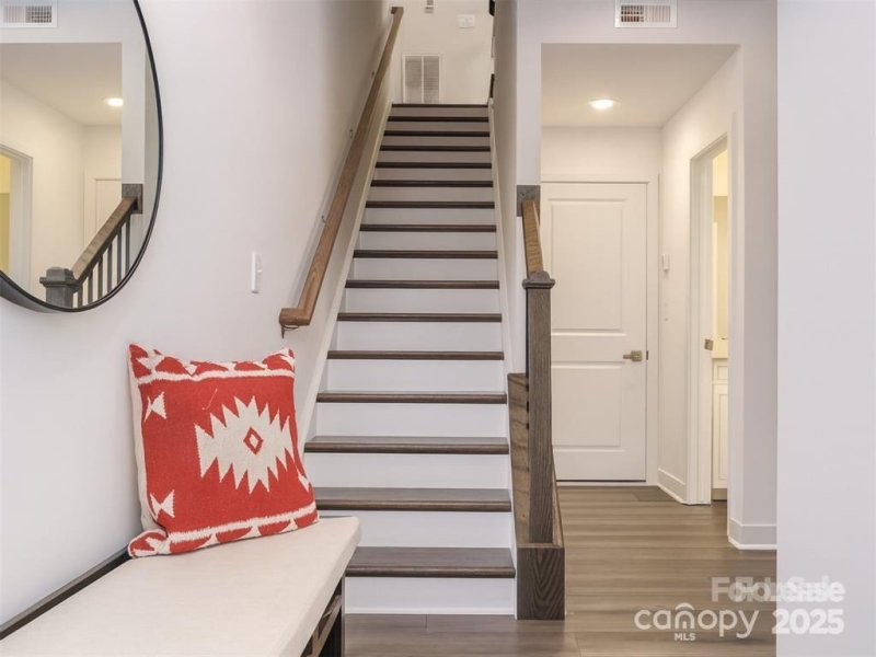 Property image 2 of 3739 S Tryon Street in South Tryon Townhomes, Charlotte, NC 28217