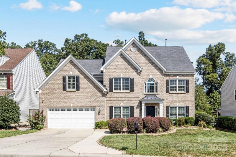 Property image 3 of 8379 Burgundy Ridge Drive in Magnolia Springs, Harrisburg, NC 28075