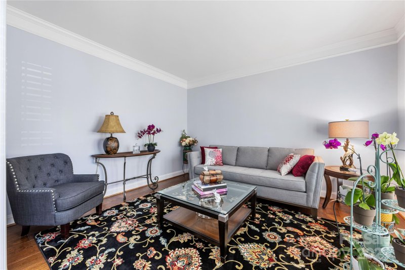 Property image 4 of 8379 Burgundy Ridge Drive in Magnolia Springs, Harrisburg, NC 28075