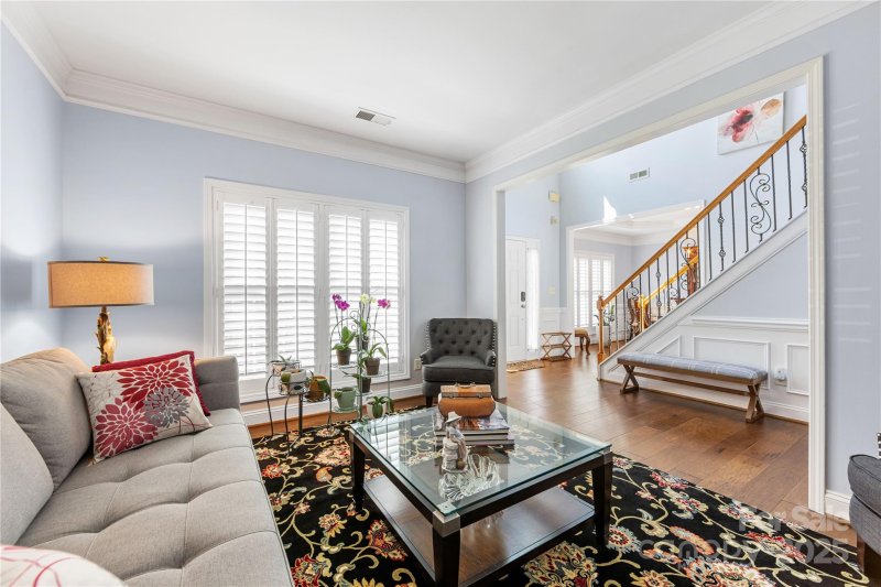 Property image 5 of 8379 Burgundy Ridge Drive in Magnolia Springs, Harrisburg, NC 28075