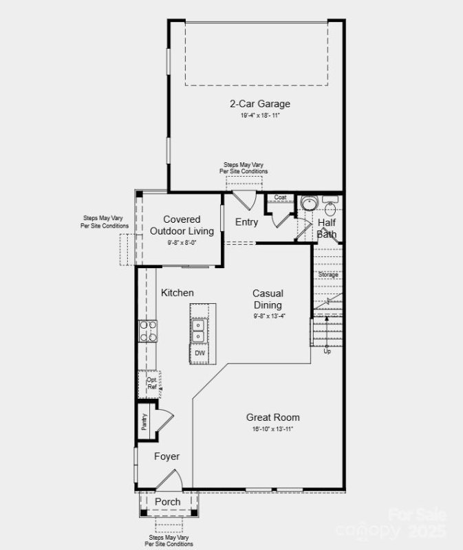 Property image 3 at 109 Silver Fleet Drive, Indian Trail, NC 28079