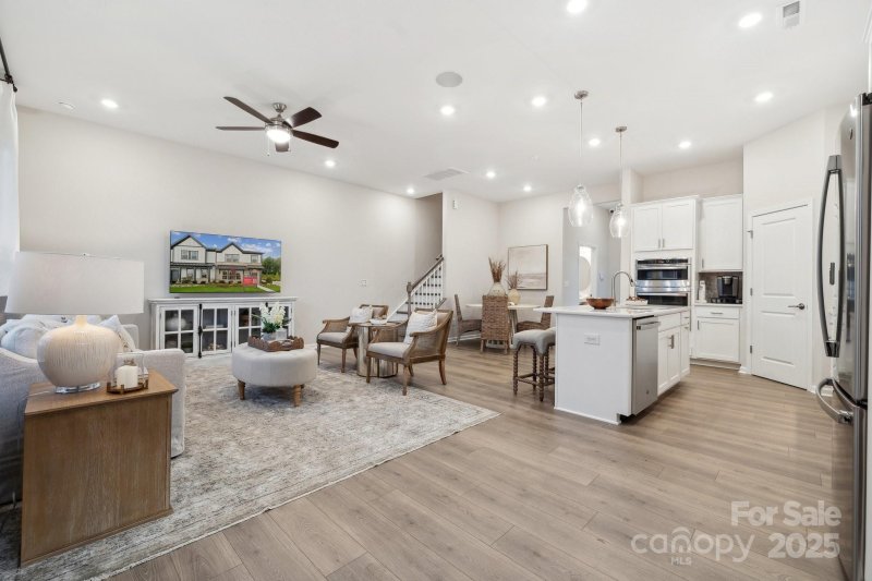 Property image 5 at 109 Silver Fleet Drive, Indian Trail, NC 28079