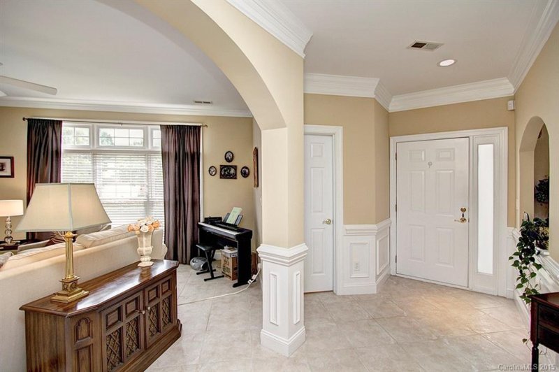 Property image 4 at 11285 Ballanvilla Drive, Charlotte, NC 28277