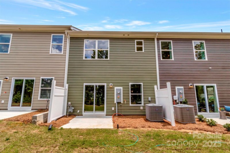 Property image 2 of 7012 Bentz Street in Aberdeen, Charlotte, NC 28269