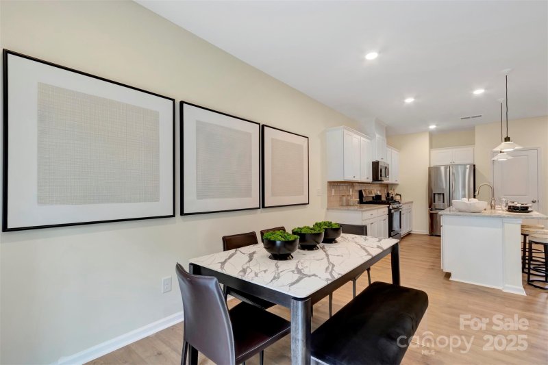 Property image 5 of 7012 Bentz Street in Aberdeen, Charlotte, NC 28269