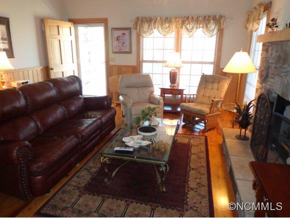 Property image 3 at 45 Twisted Birch Drive, Hendersonville, NC 28792