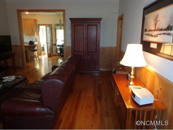 Property image 4 at 45 Twisted Birch Drive, Hendersonville, NC 28792