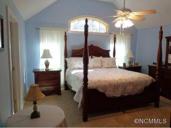 Property image 5 at 45 Twisted Birch Drive, Hendersonville, NC 28792