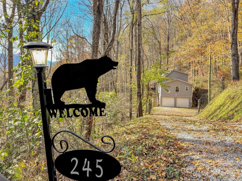 Property image 2 of 245 Greenview Drive in Maggie Valley Country Club Est, Maggie Valley, NC 28751