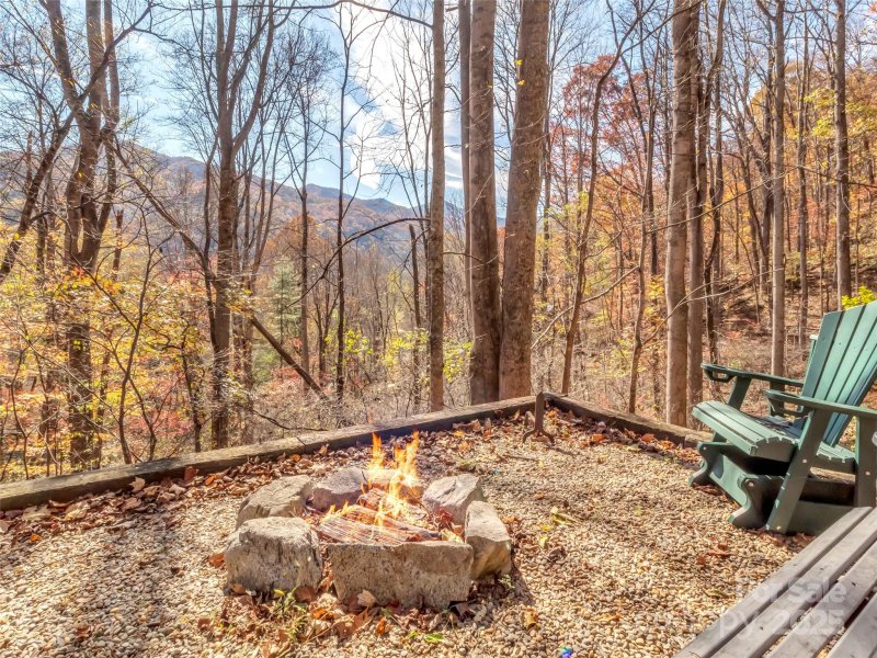 Property image 4 of 245 Greenview Drive in Maggie Valley Country Club Est, Maggie Valley, NC 28751