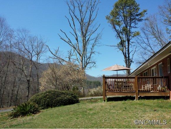 560 Pisgah Shadows Road