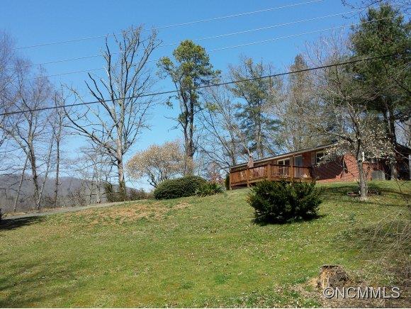Property image 3 at 560 Pisgah Shadows Road, Penrose, NC 28766