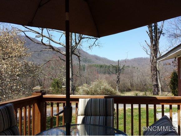 Property image 4 at 560 Pisgah Shadows Road, Penrose, NC 28766