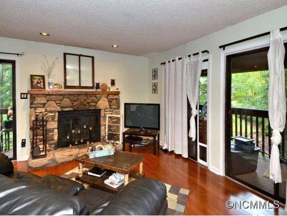 Property image 2 at 124 Cedar Forest Trail, Asheville, NC 28803