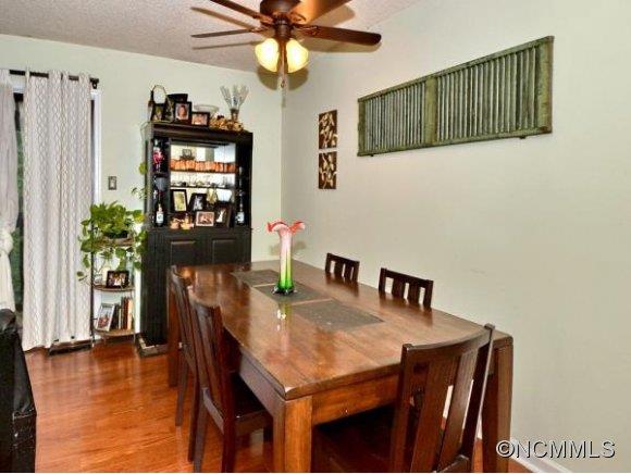 Property image 4 at 124 Cedar Forest Trail, Asheville, NC 28803