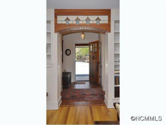 Property image 3 at 340 Camp Cove Road, Zirconia, NC 28790