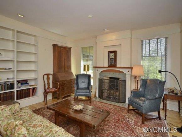 Property image 4 at 340 Camp Cove Road, Zirconia, NC 28790
