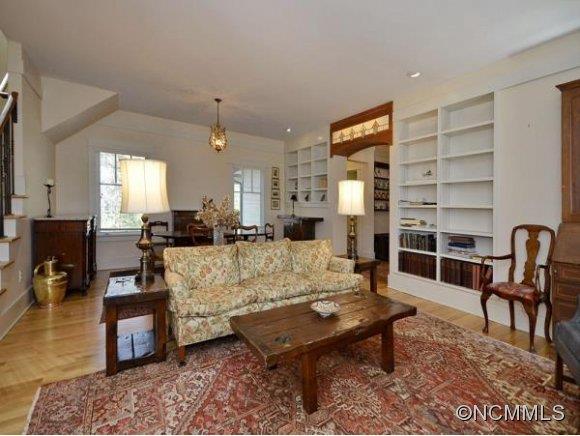 Property image 5 at 340 Camp Cove Road, Zirconia, NC 28790