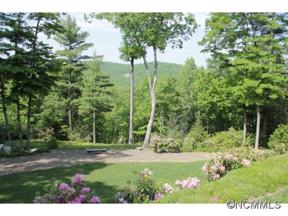 Property image 2 at 557 Maidenhaire Lane, Sapphire, NC 28774