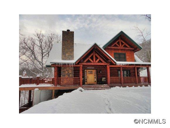 Property image 3 at 1391 Stillbranch Road Road, Sylva, NC 28779