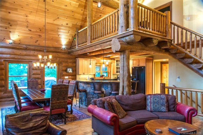 Property image 4 at 1391 Stillbranch Road Road, Sylva, NC 28779